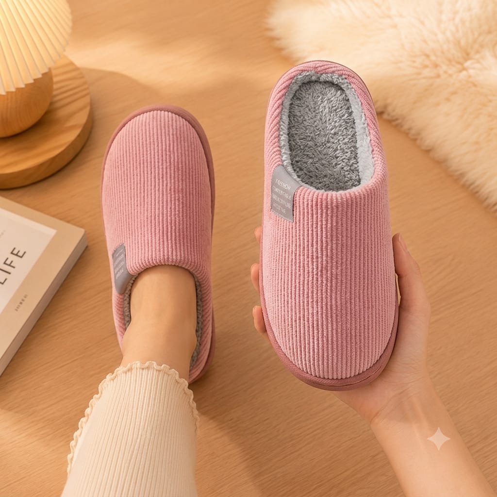 SLIPPERS MG 12170D