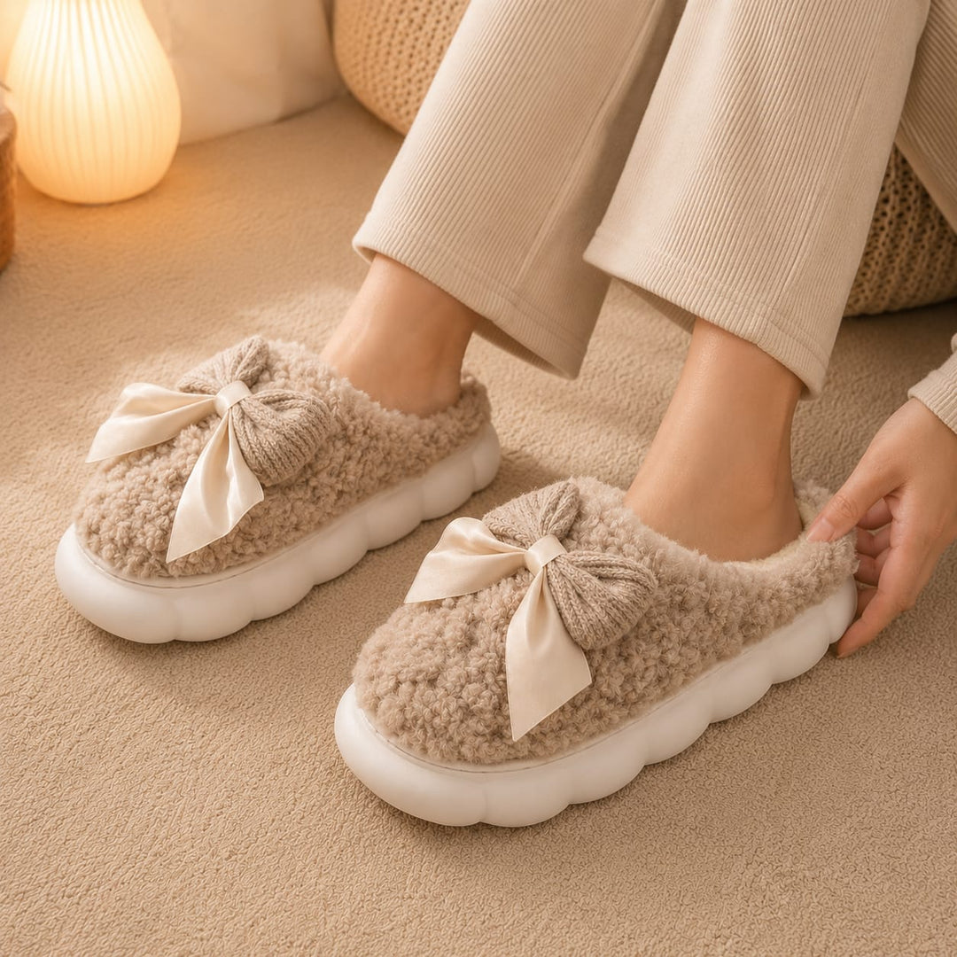 SLIPPERS MG 12171A