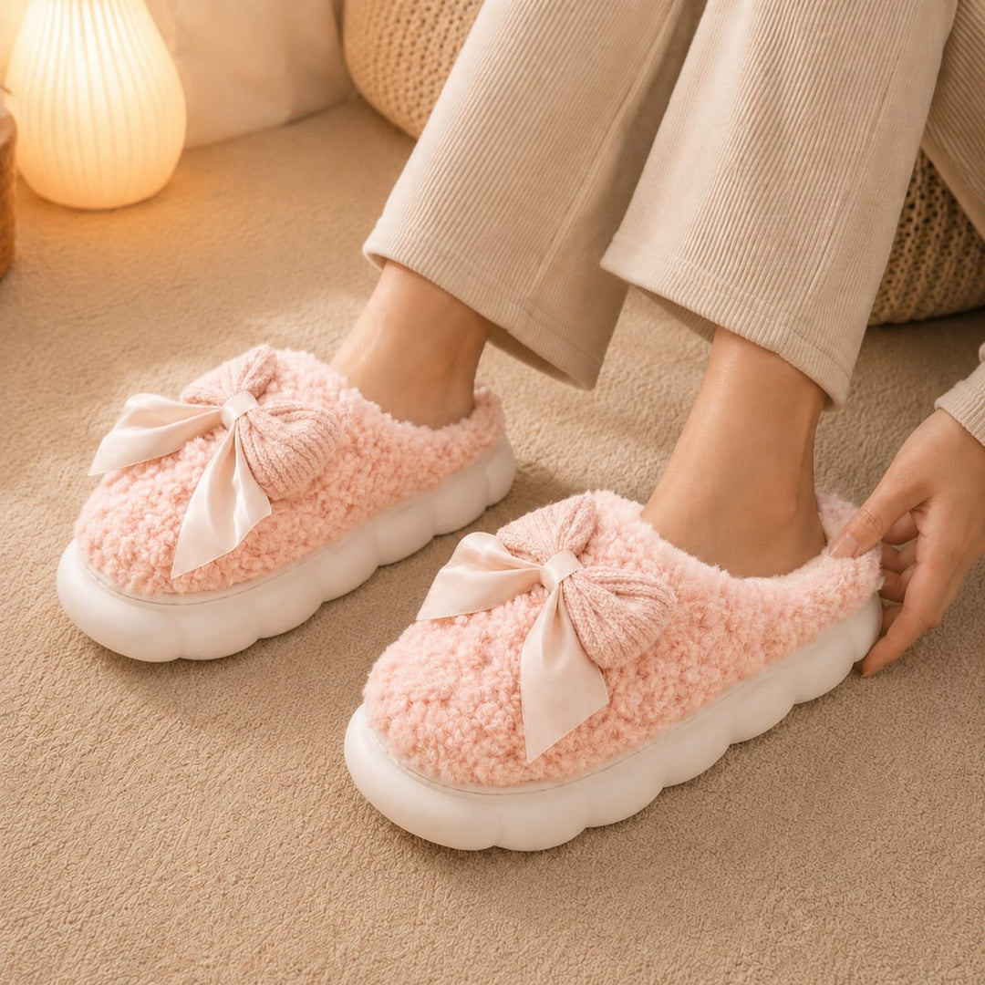 SLIPPERS MG 12171B