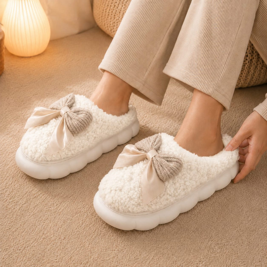 SLIPPERS MG 12171