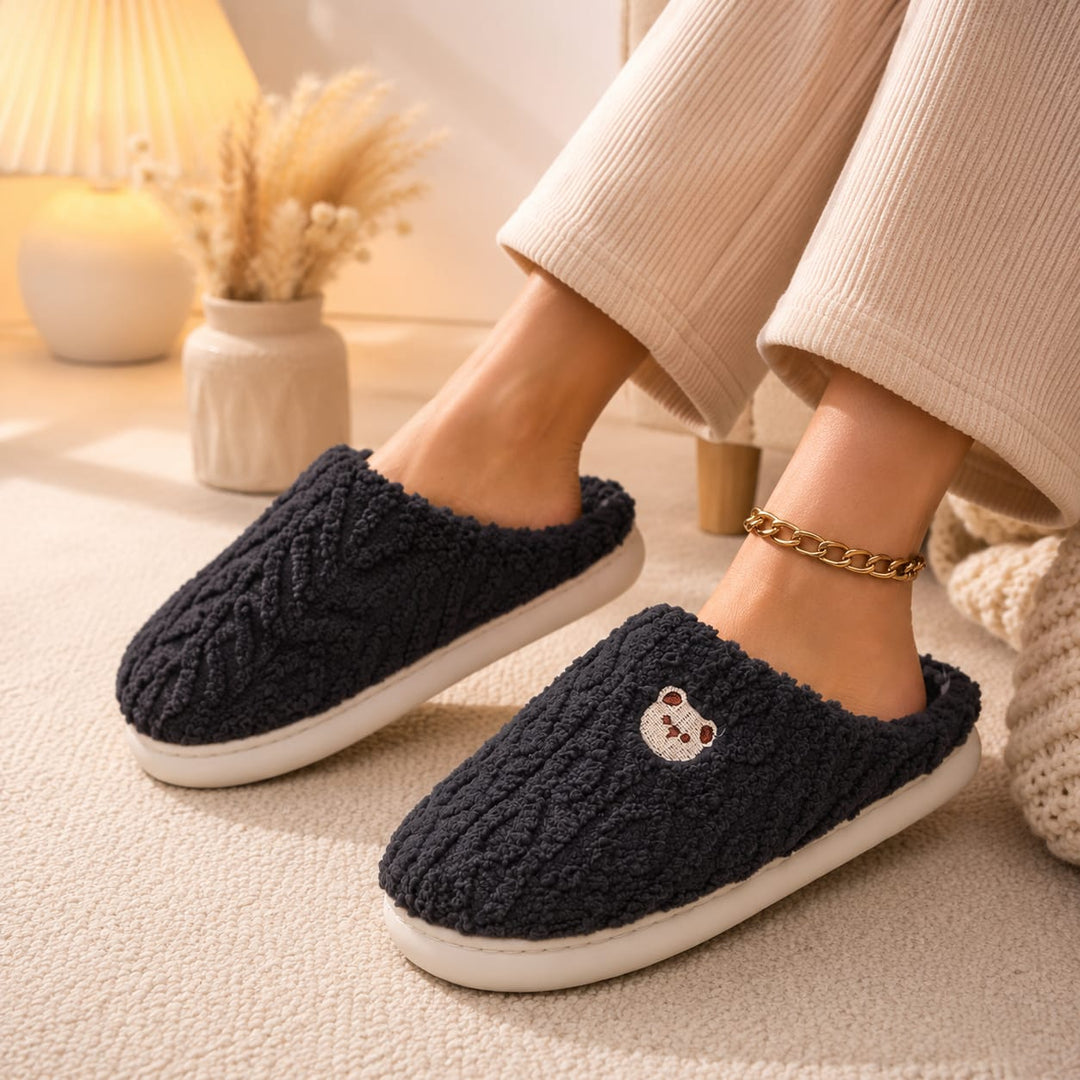 SLIPPER MG 12173A