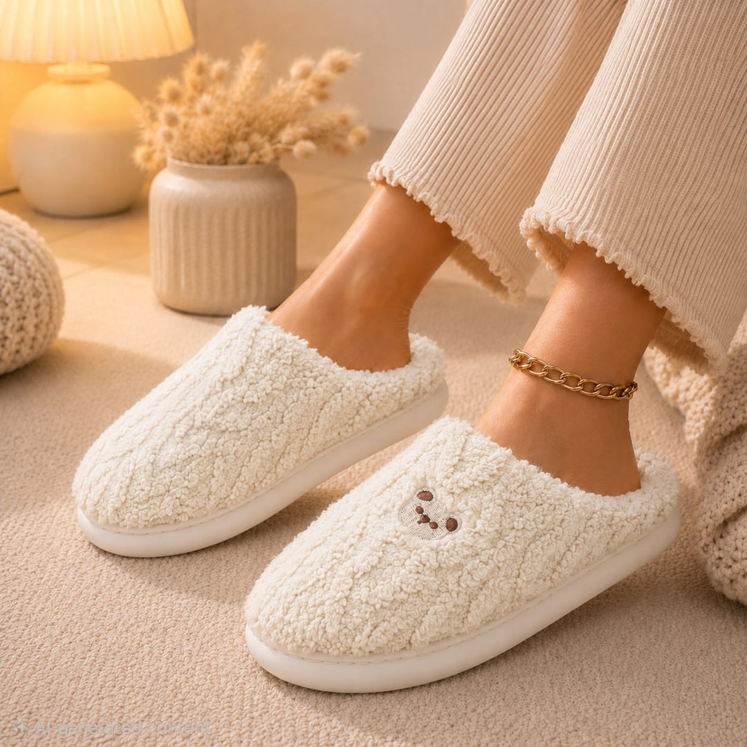 SLIPPER MG 12173B