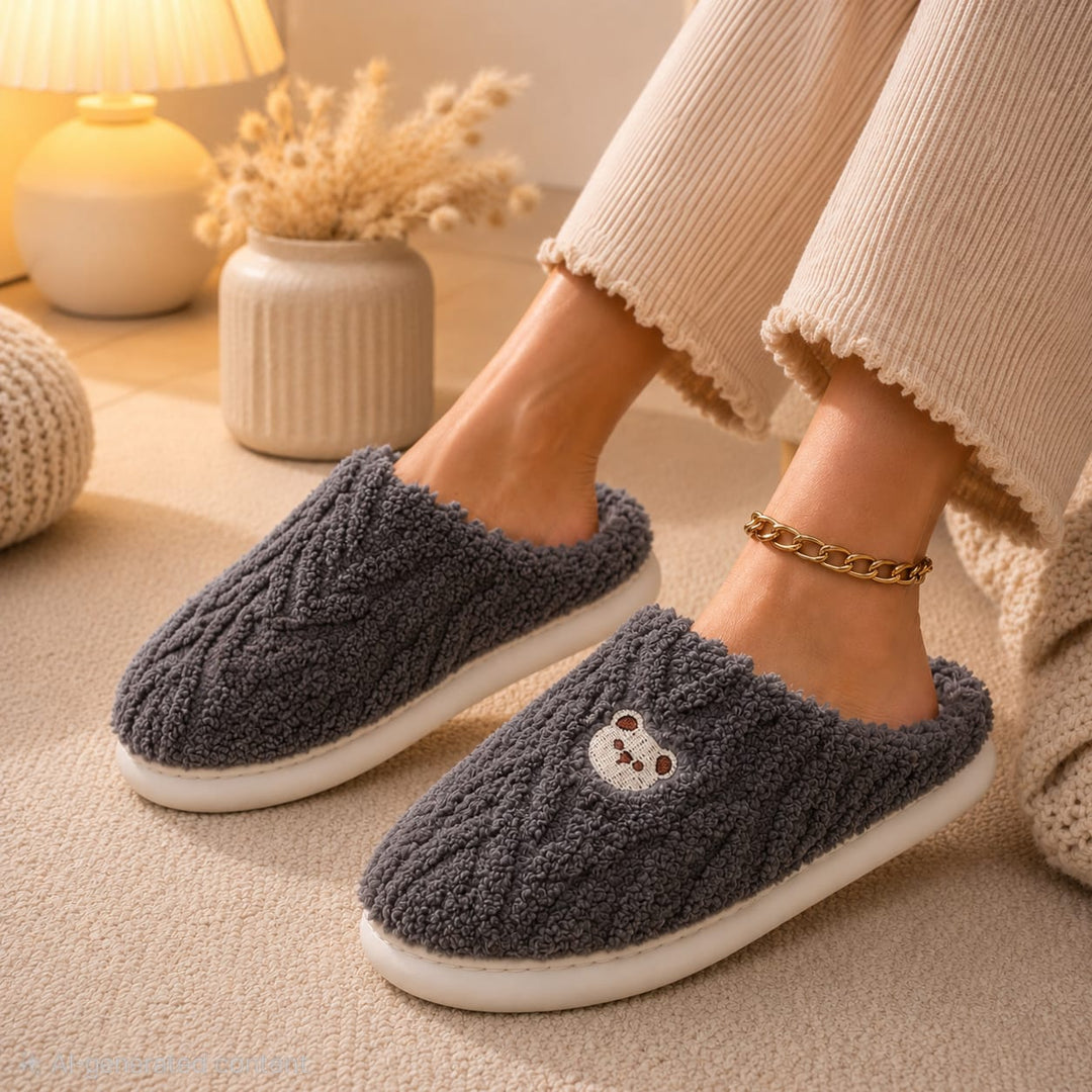 SLIPPER MG 12173C