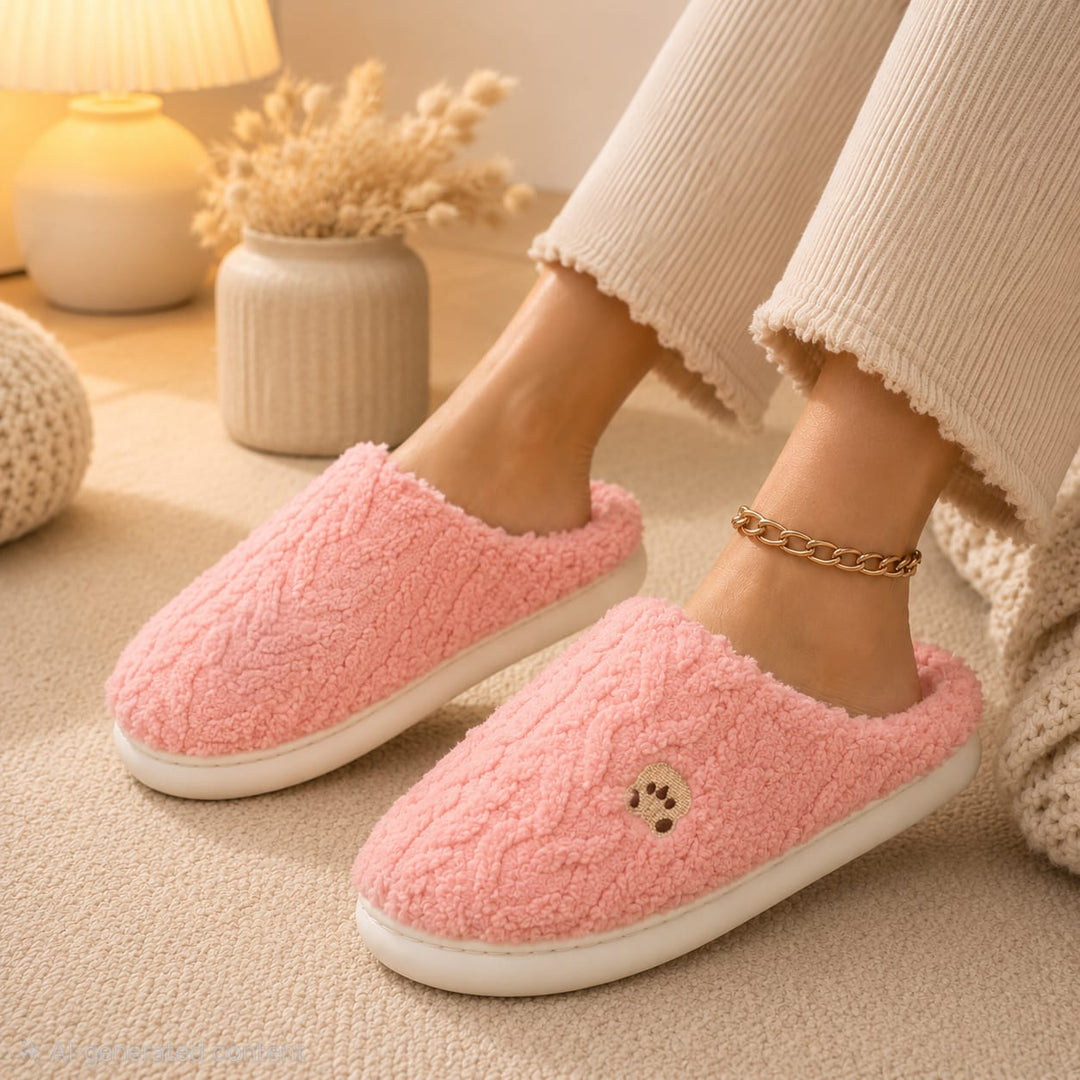 SLIPPER MG 12173D