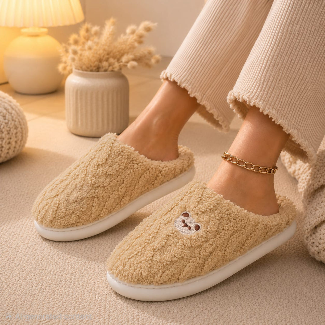 SLIPPER MG 12173