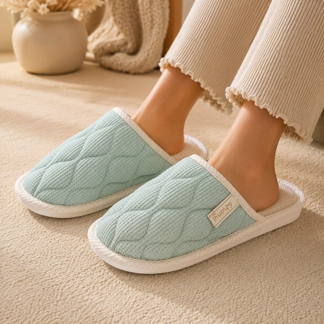 SLIPPERS MG 12174A