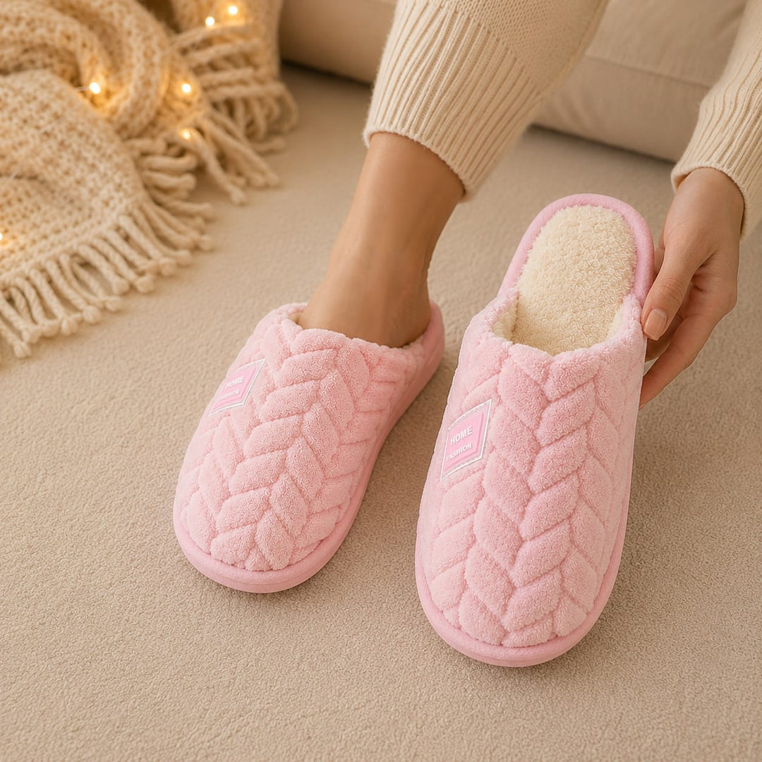 SLIPPERS MG 12175B