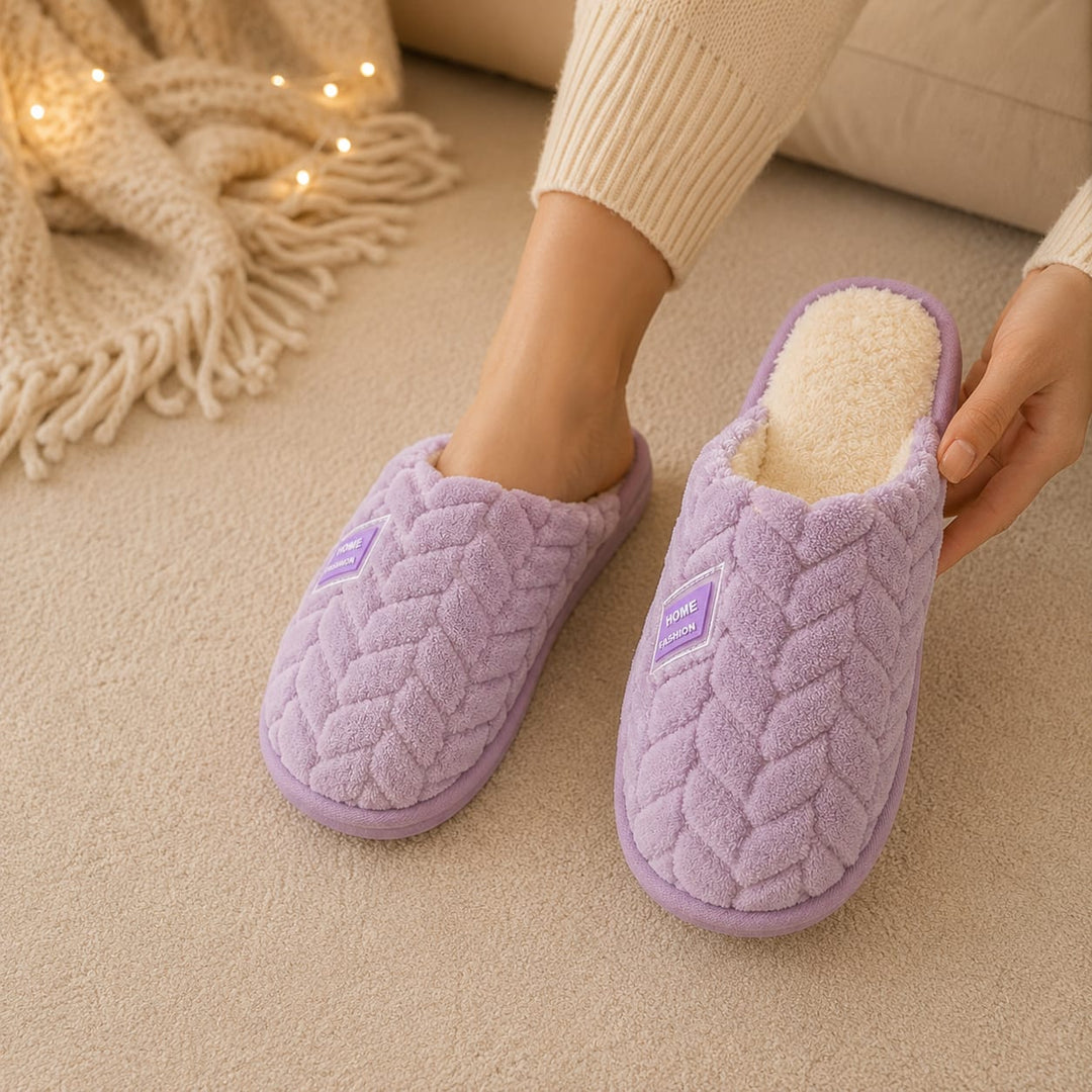 SLIPPERS MG 12175C