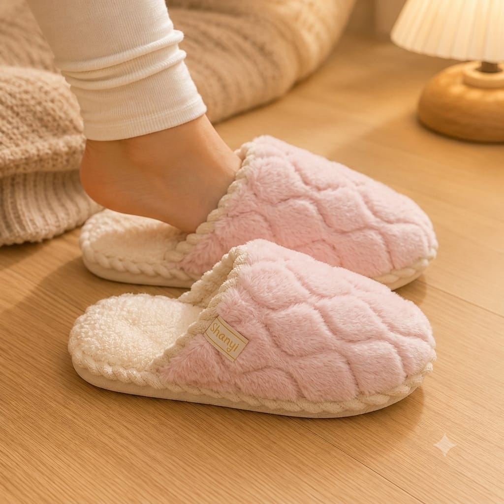 SLIPPERS MG 12177