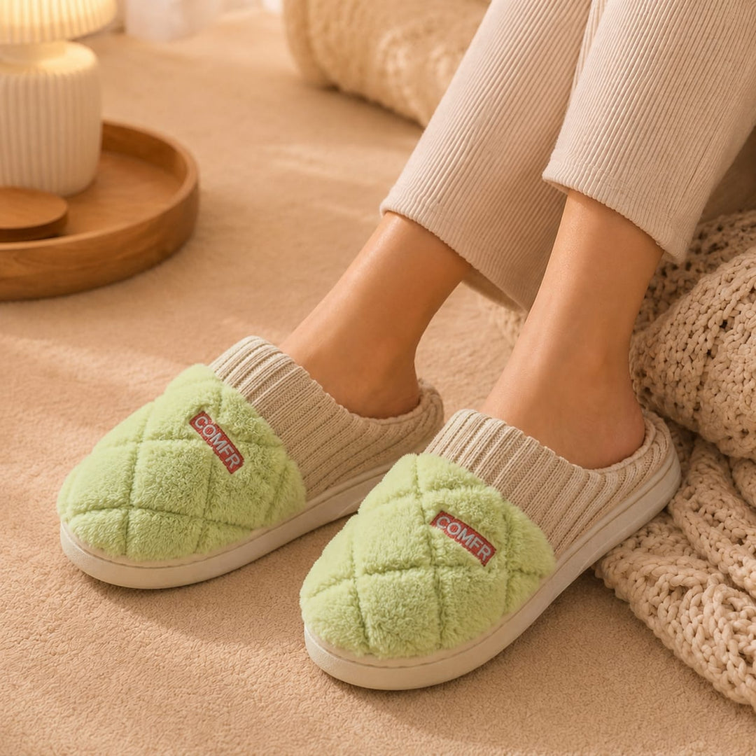 SLIPPERS MG 12178C