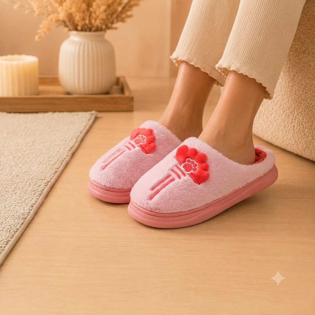 SLIPPERS MG 12179B