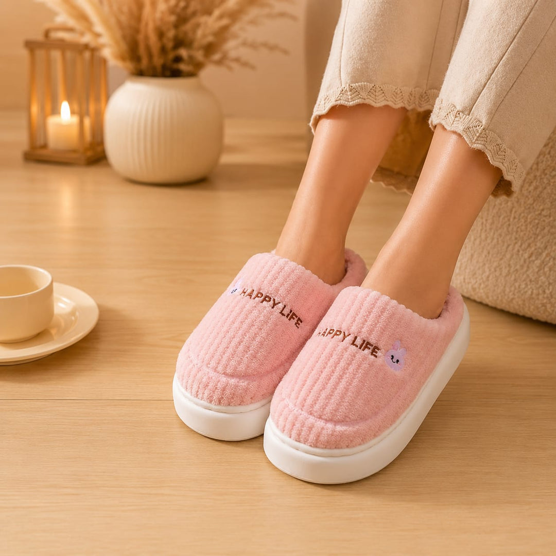 SLIPPERS MG 12180C