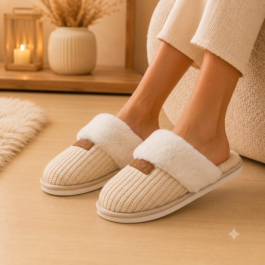 SLIPPERS MG 12182