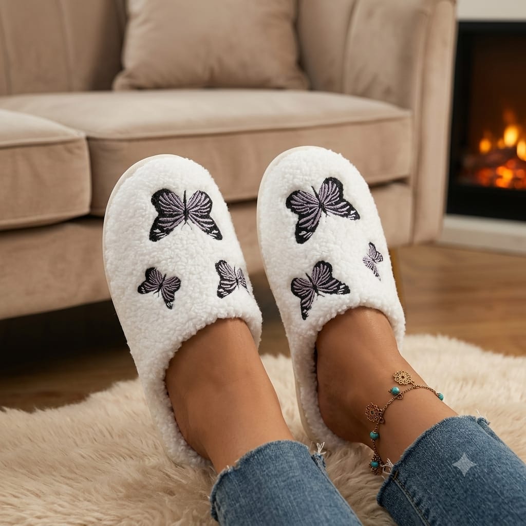 SLIPPERS MG 12183