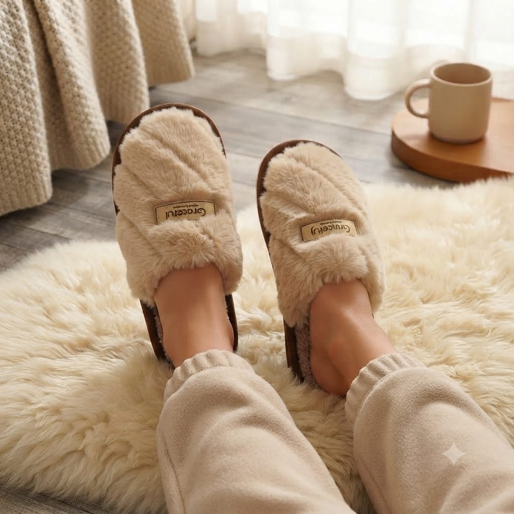 SLIPPERS MG 12184