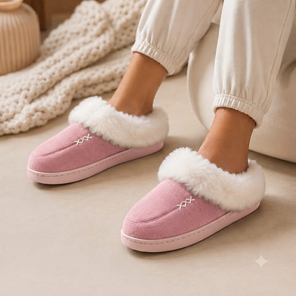 SLIPPERS MG 12187C