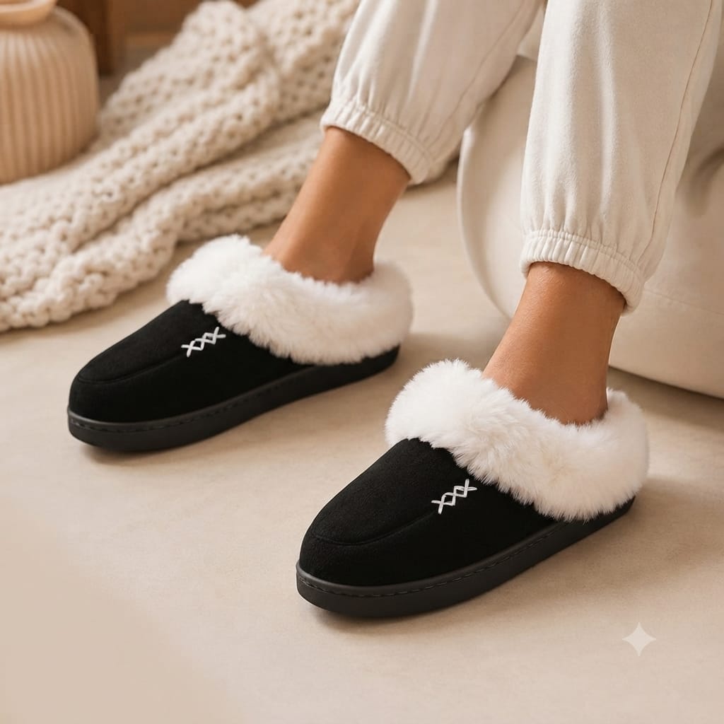 SLIPPERS MG 12187