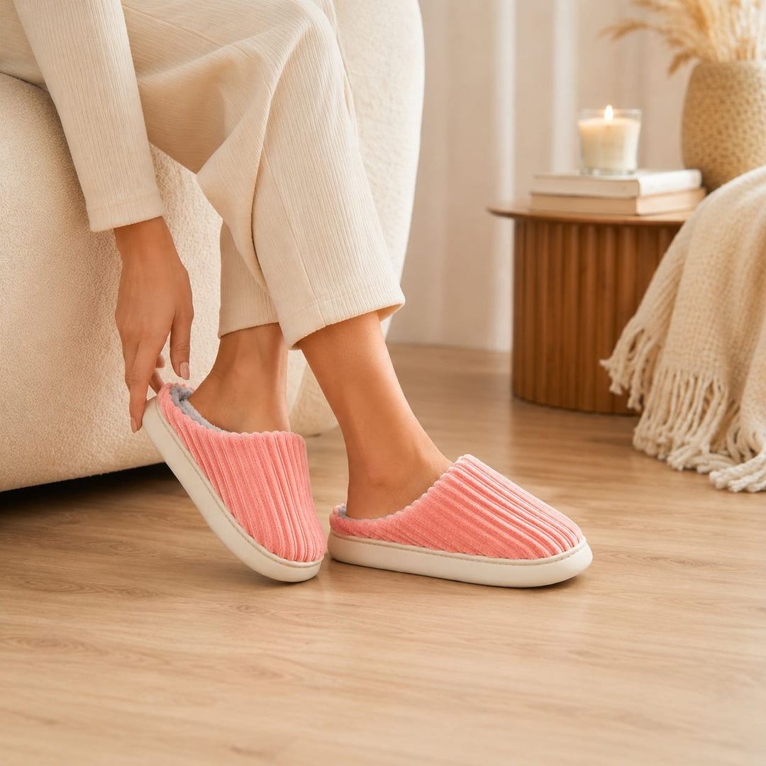SLIPPERS MG 12188B