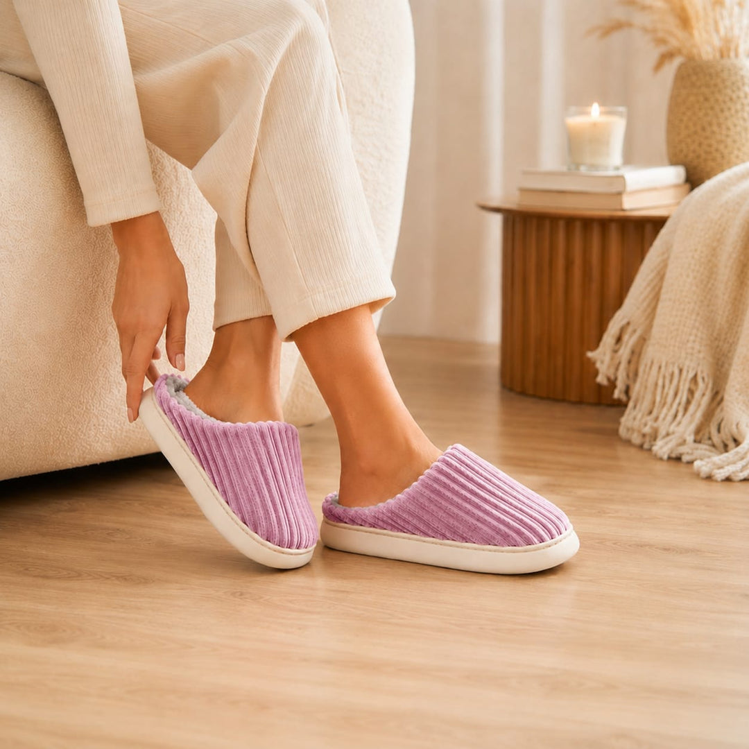 SLIPPERS MG 12188C