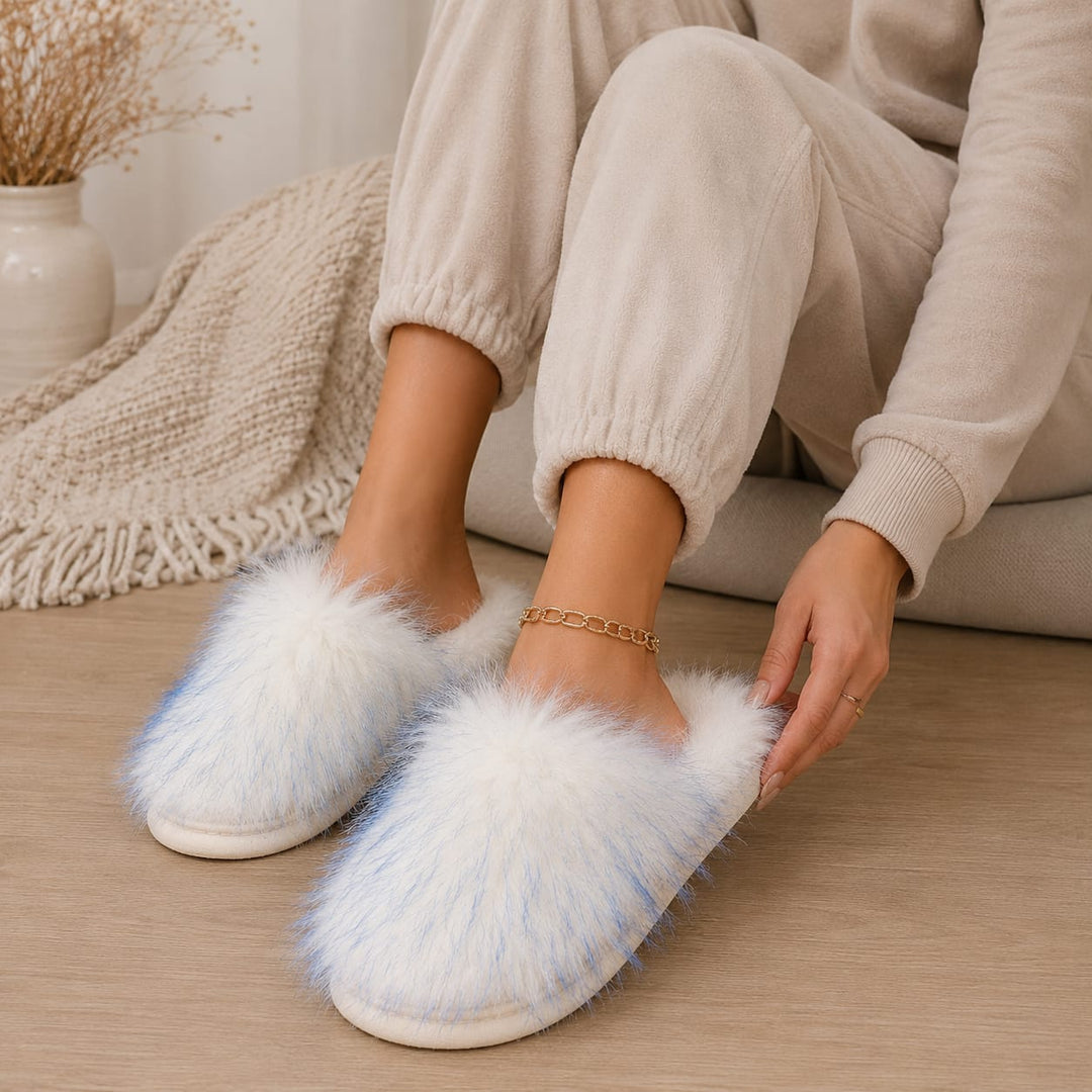 SLIPPERS MG 12189A