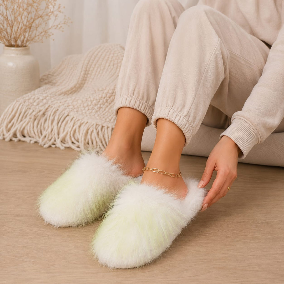 SLIPPERS MG 12189