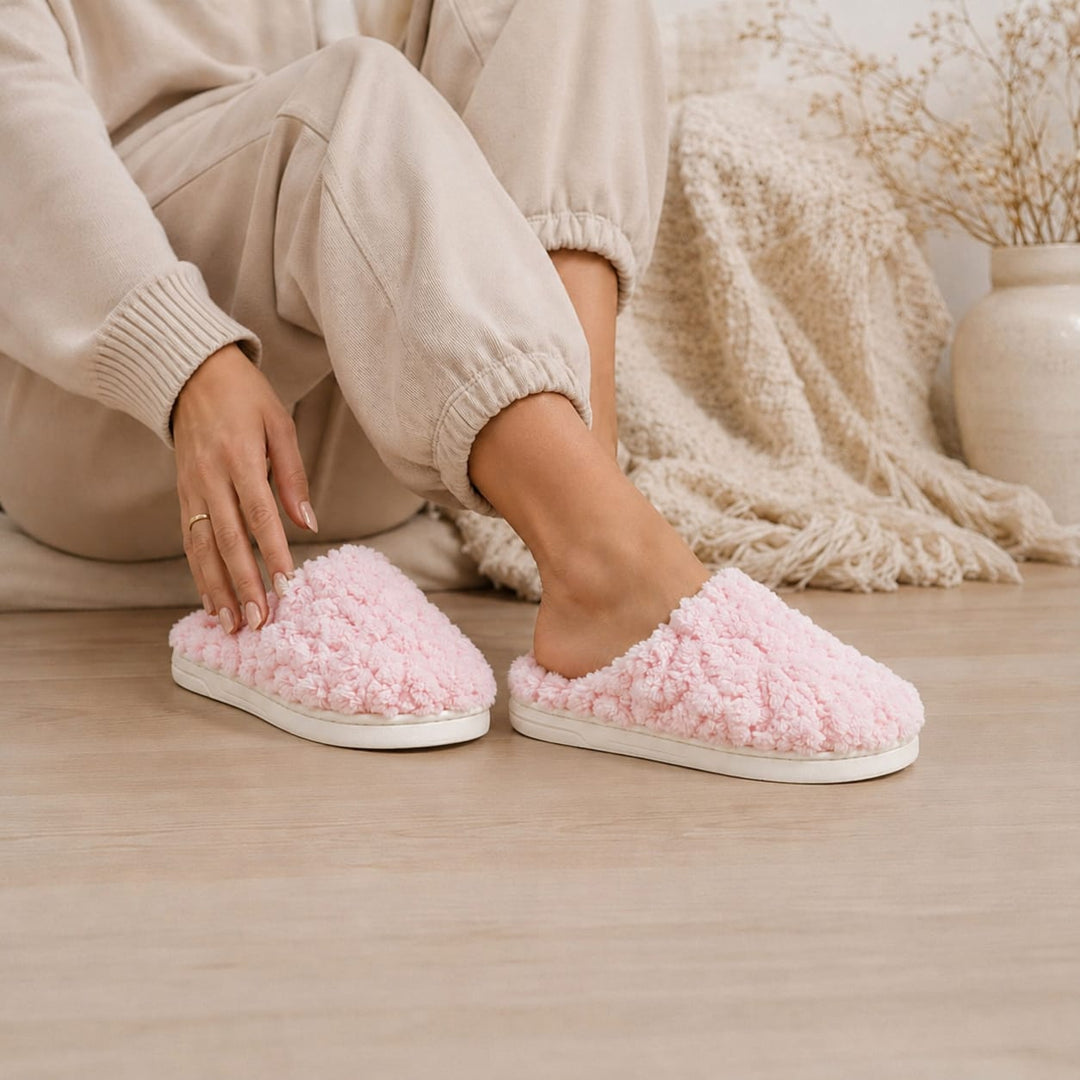 SLIPPERS MG 12190C