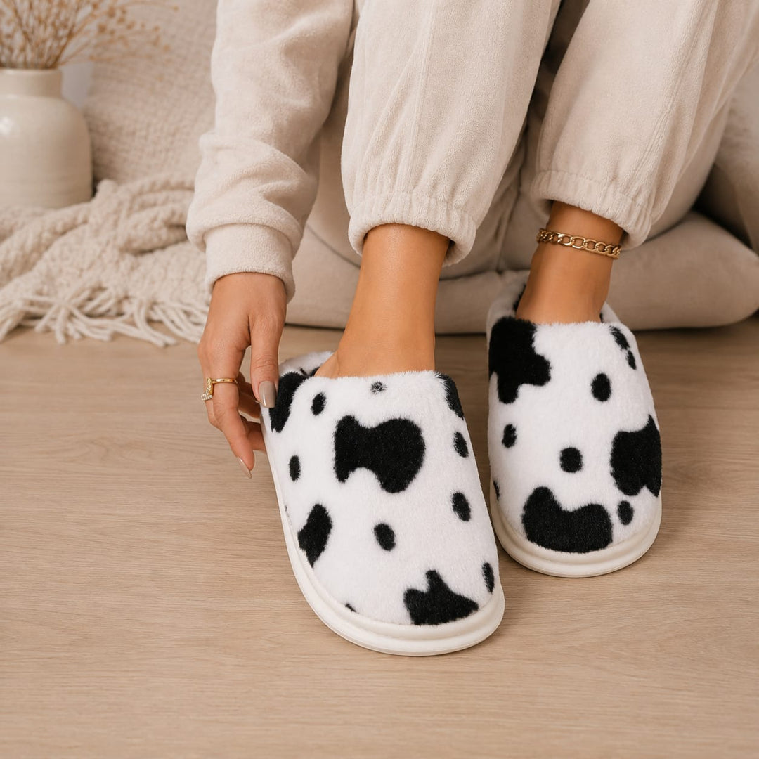 SLIPPERS MG 12192A
