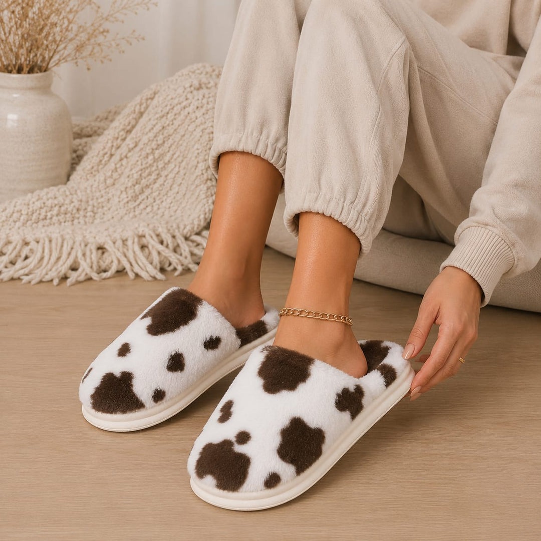SLIPPERS MG 12192B