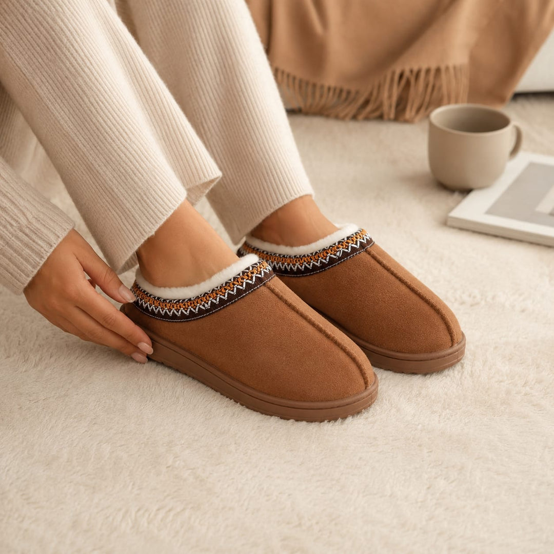 SHOES MG 12195