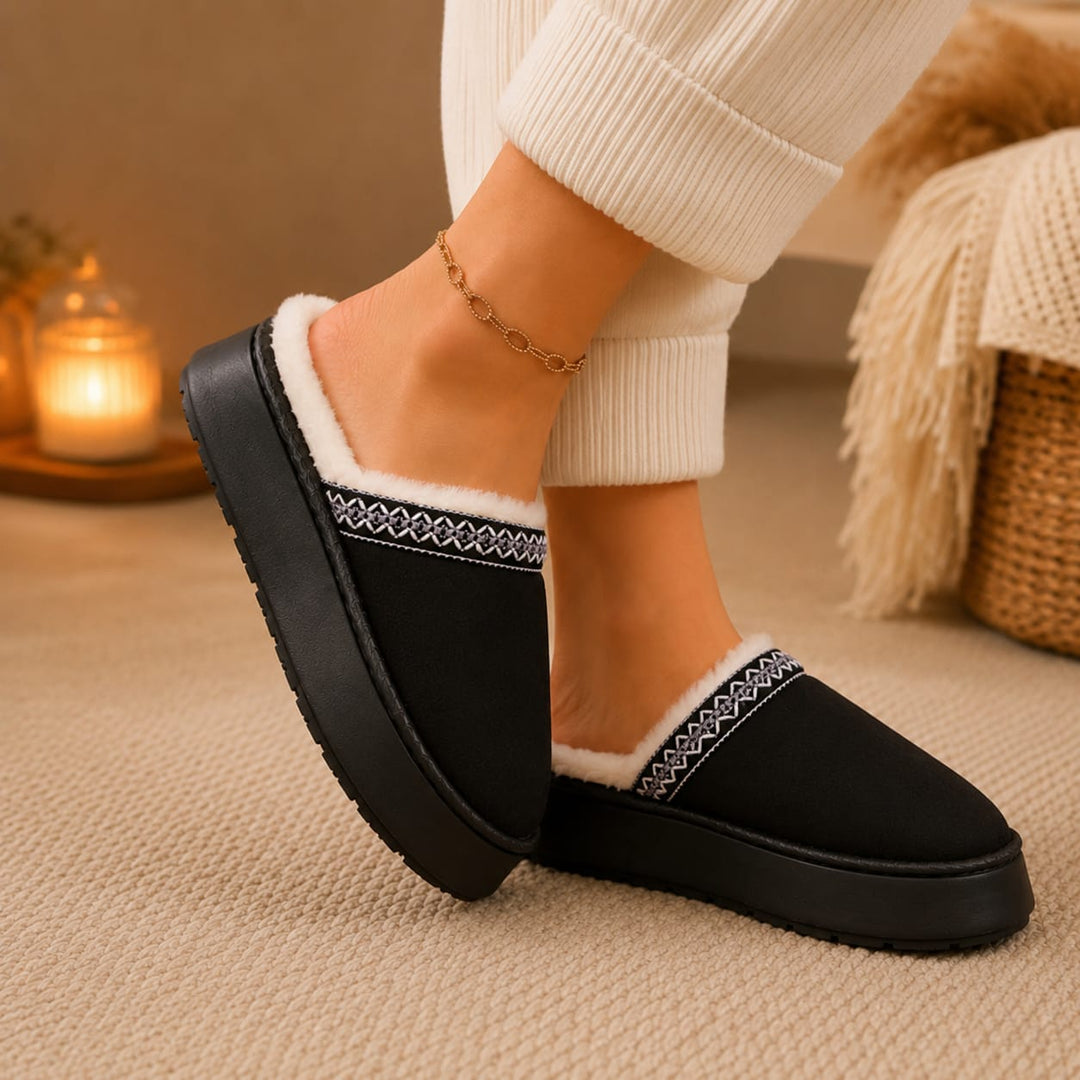 SHOES MG 12196