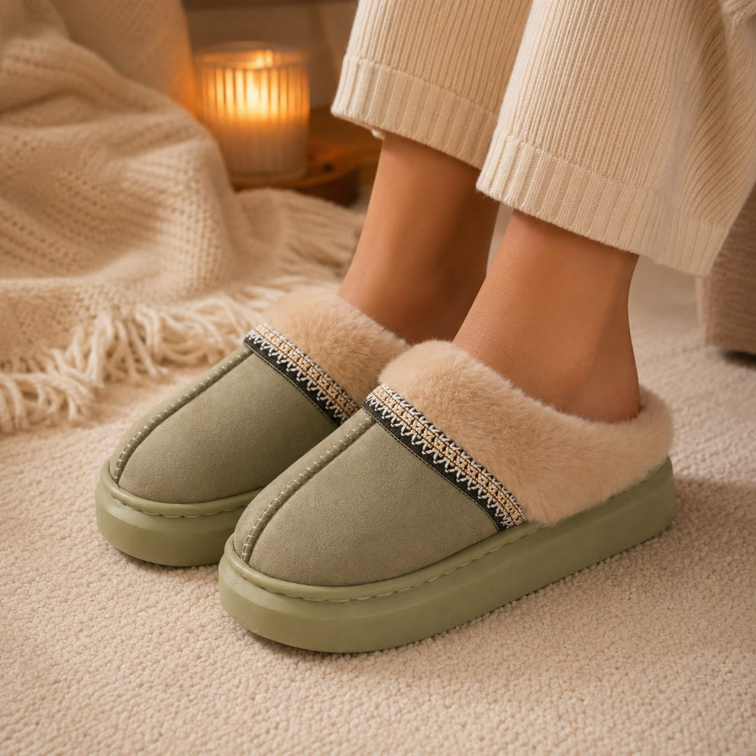 SHOES MG 12199C