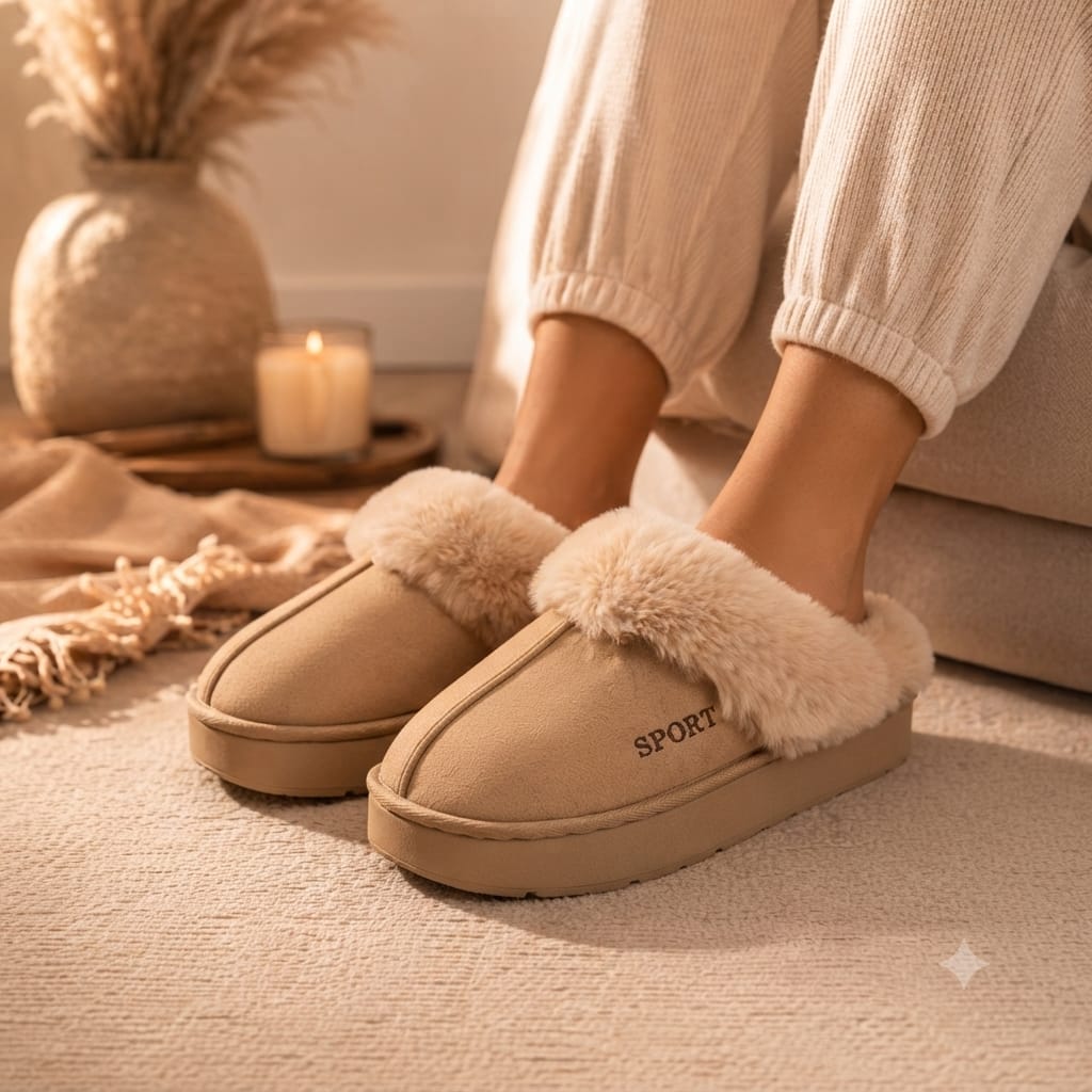 SHOES MG 12201B