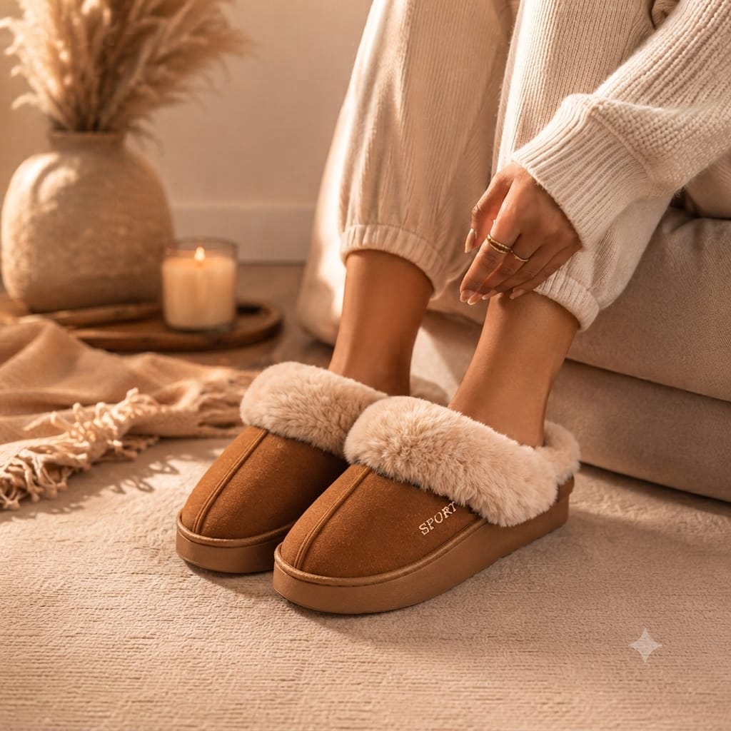 SHOES MG 12201C
