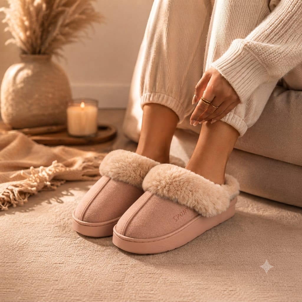 SHOES MG 12201