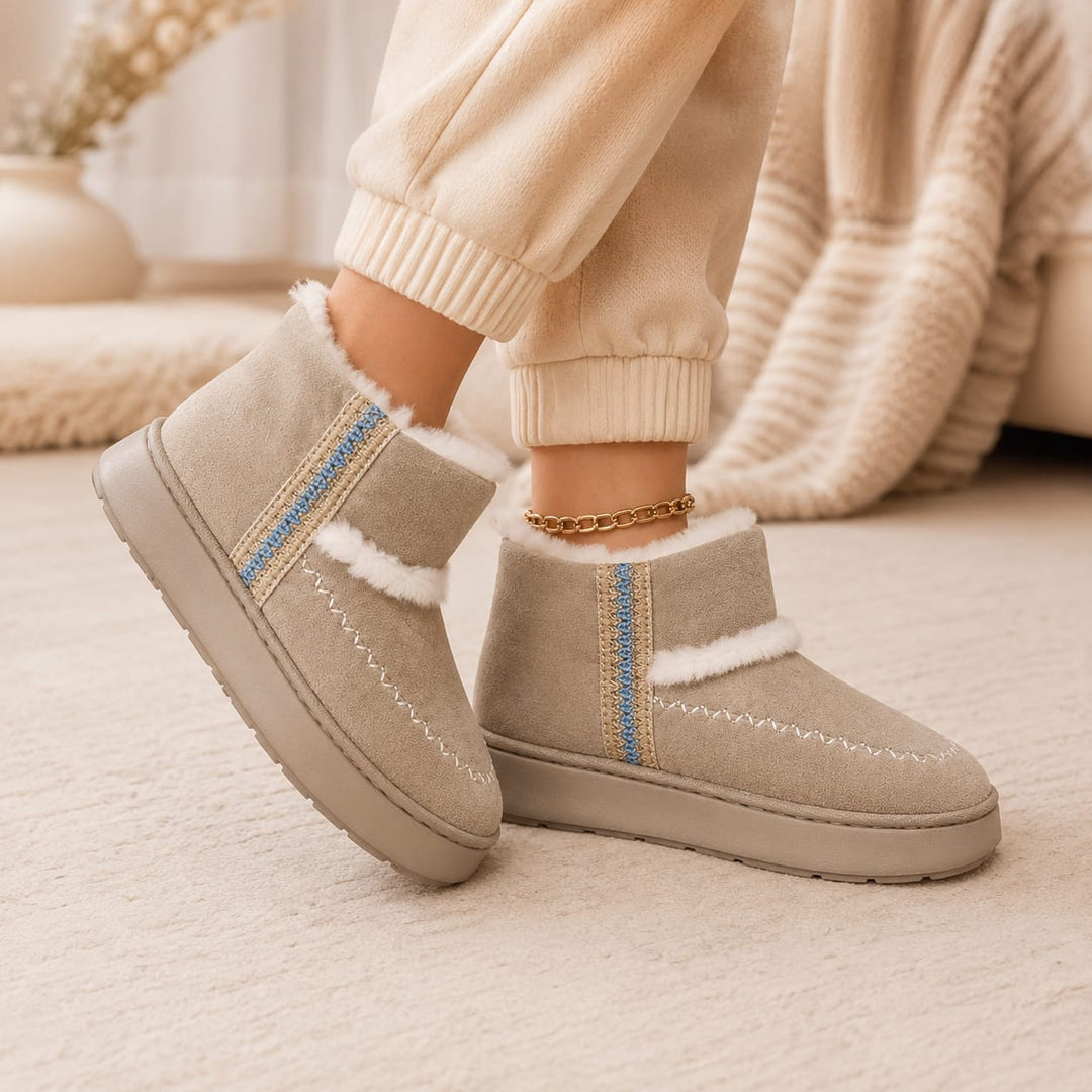 SHOES MG 12203A
