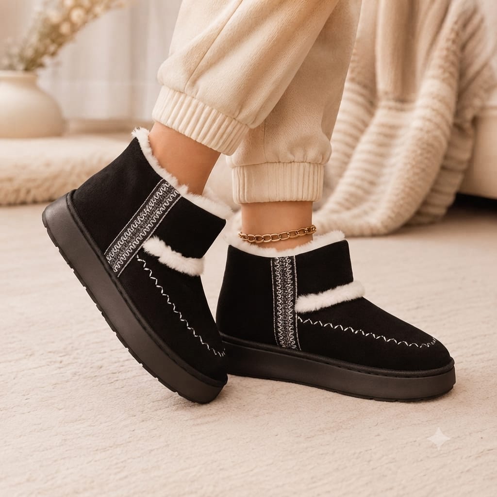 SHOES MG 12203B