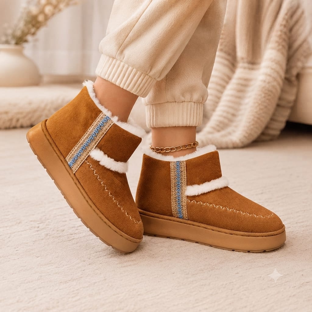 SHOES MG 12203