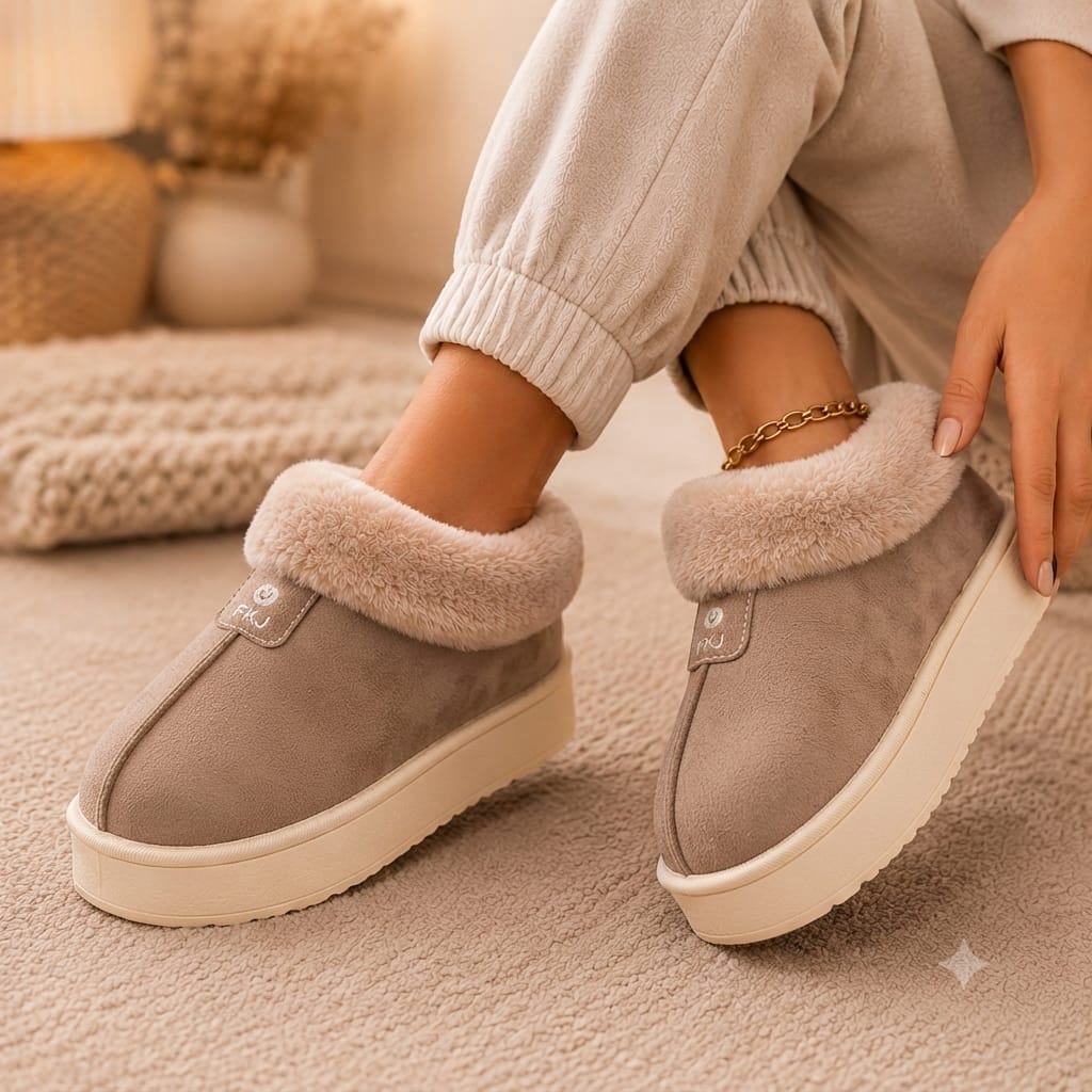 SHOES MG 12204B