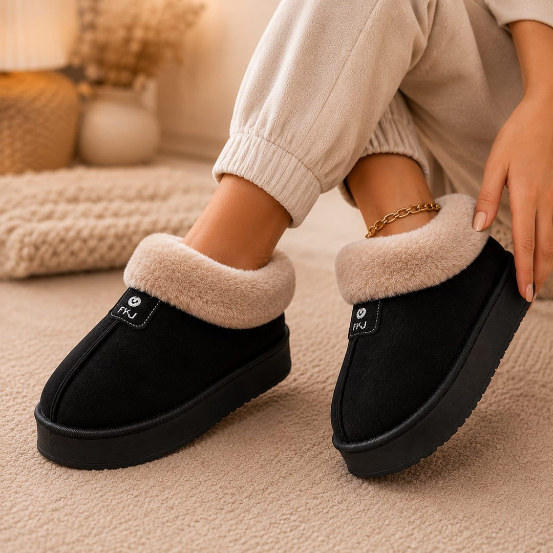 SHOES MG 12204