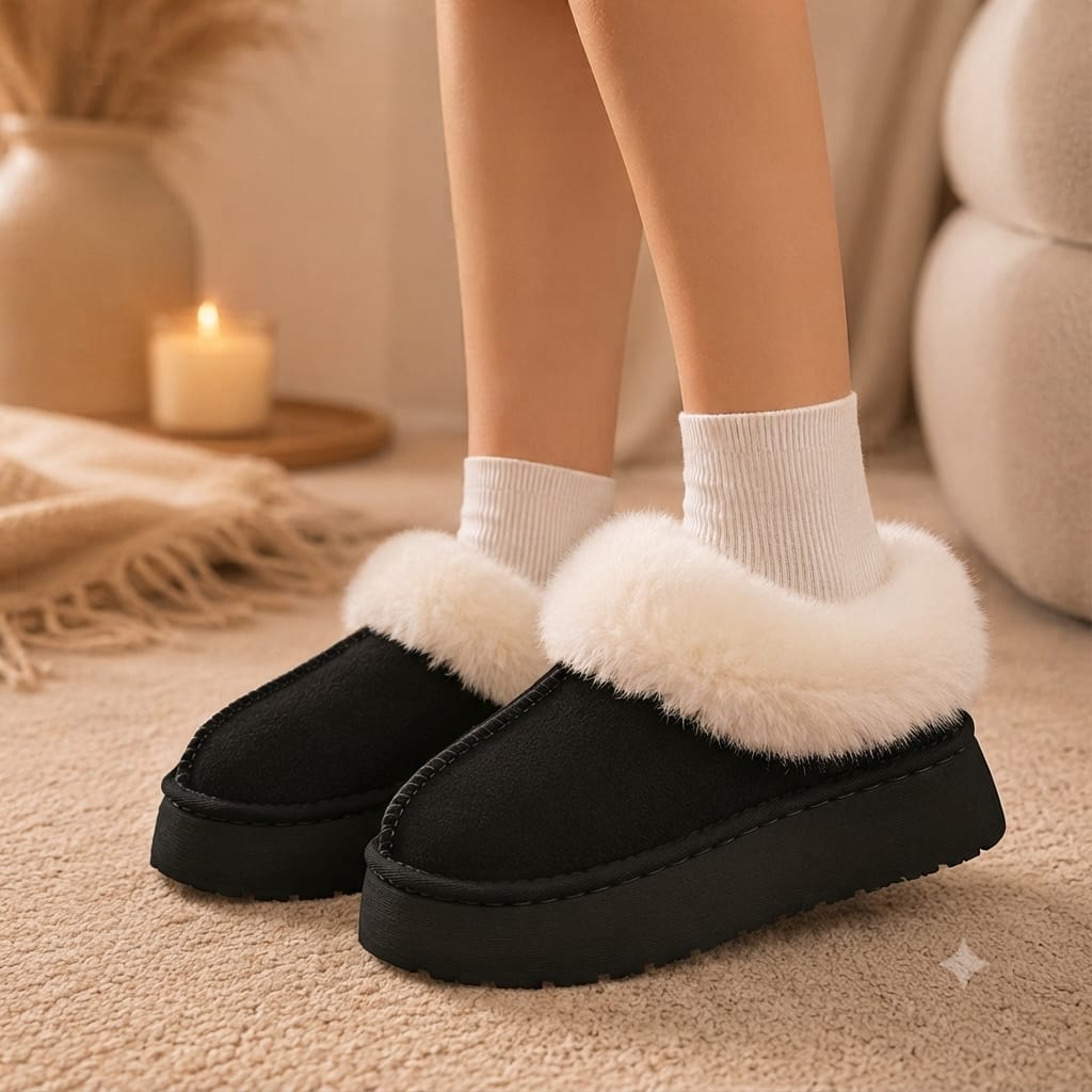 SHOES MG 12205A