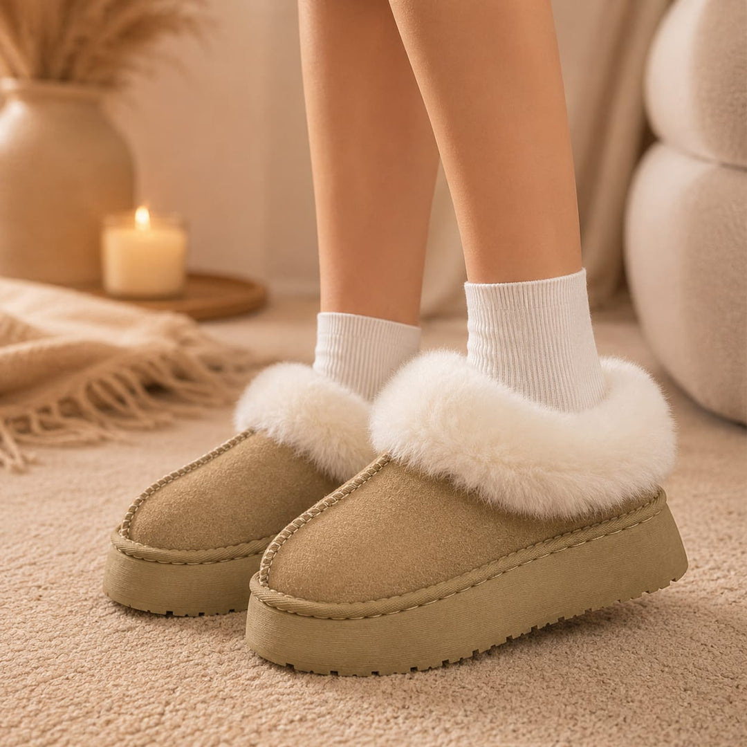 SHOES MG 12205B