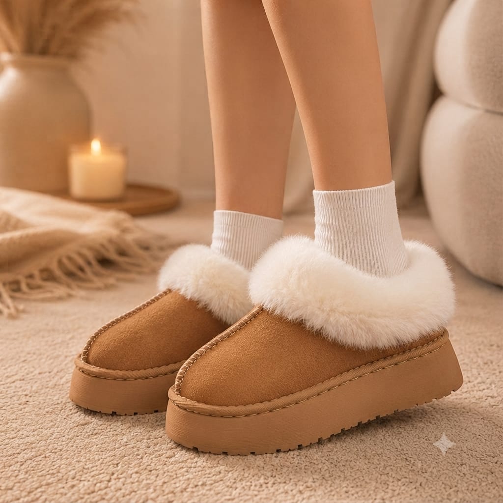 SHOES MG 12205