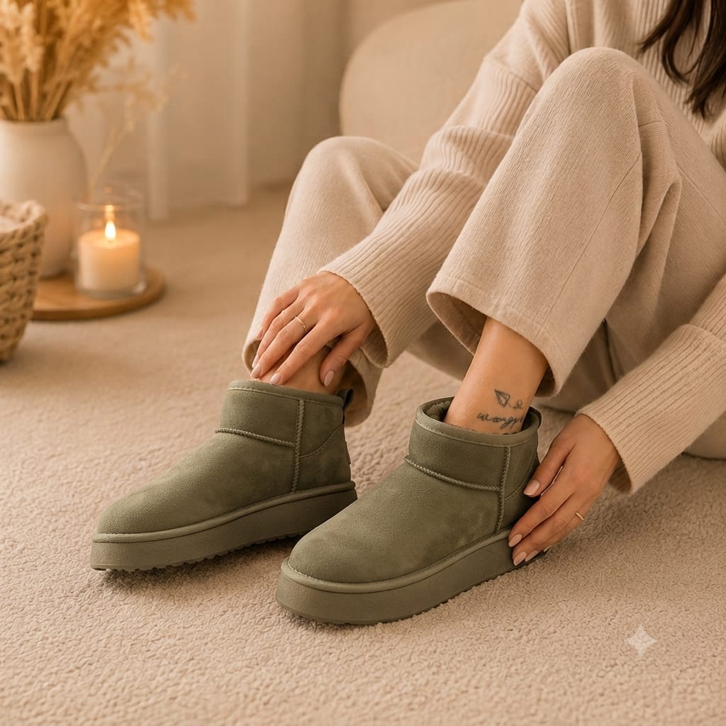 SHOES MG 12207B