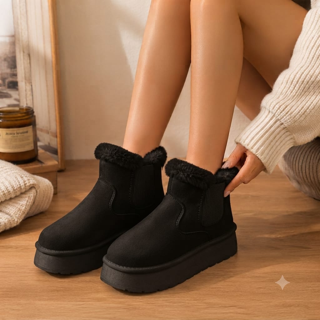 SHOES MG 12208A
