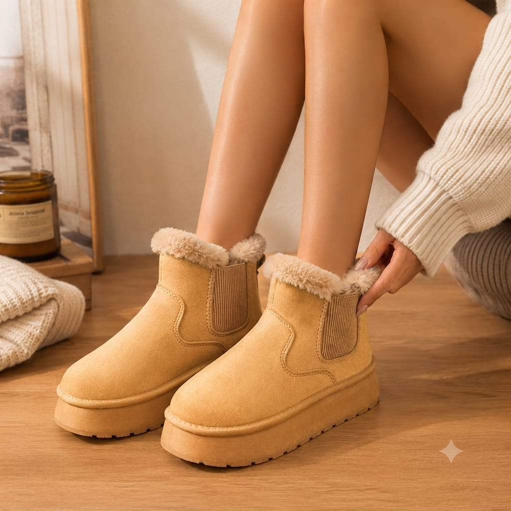 SHOES MG 12208