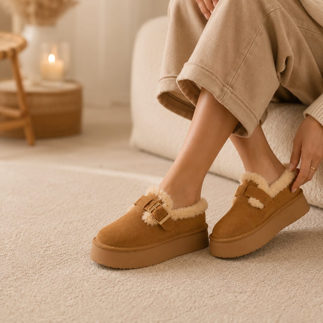 SHOES MG 12212