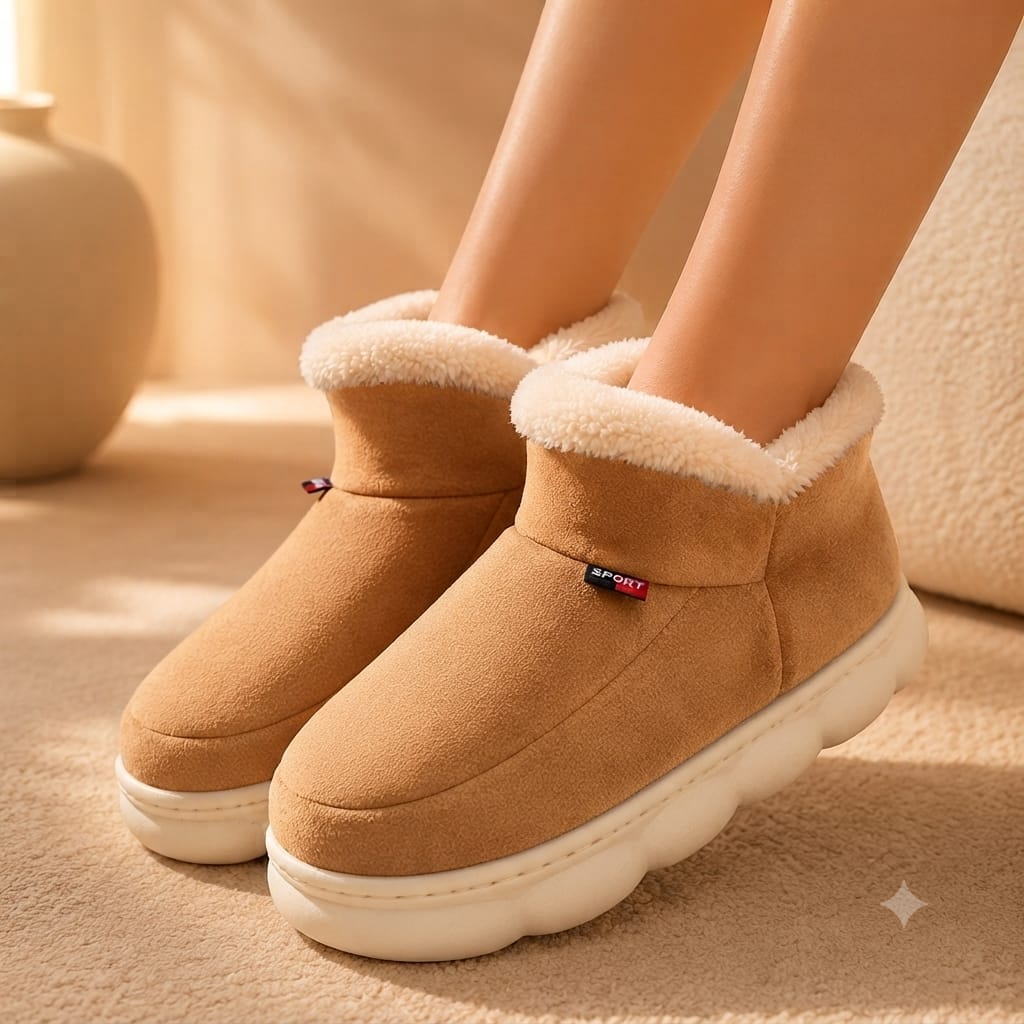 SHOES MG 12213A