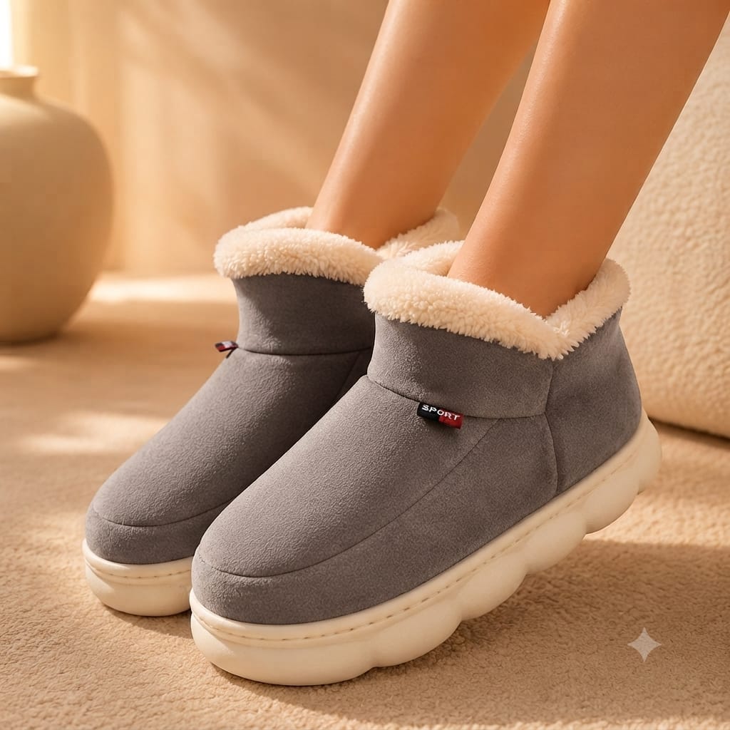 SHOES MG 12213B