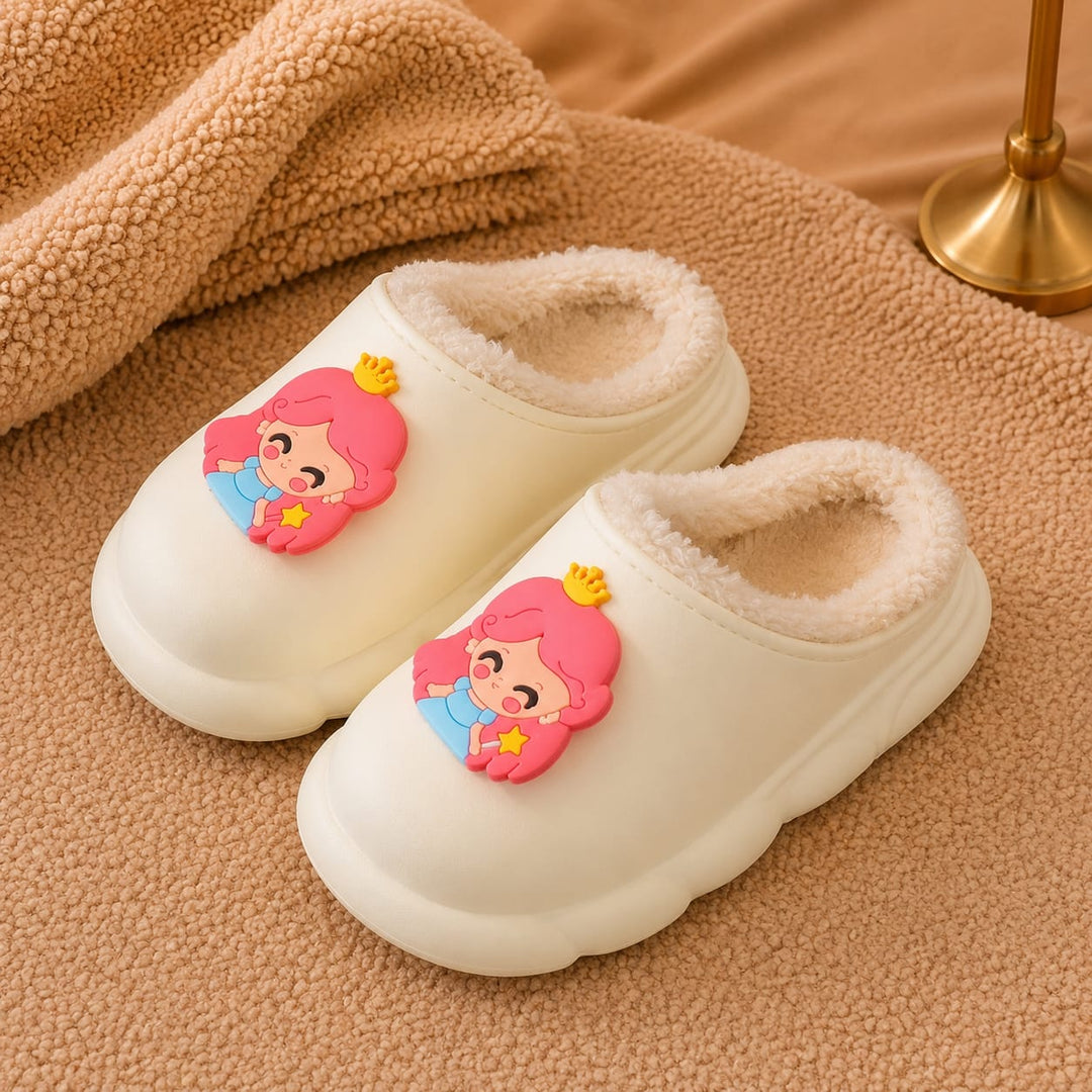 SLIPPERS MG 12214A
