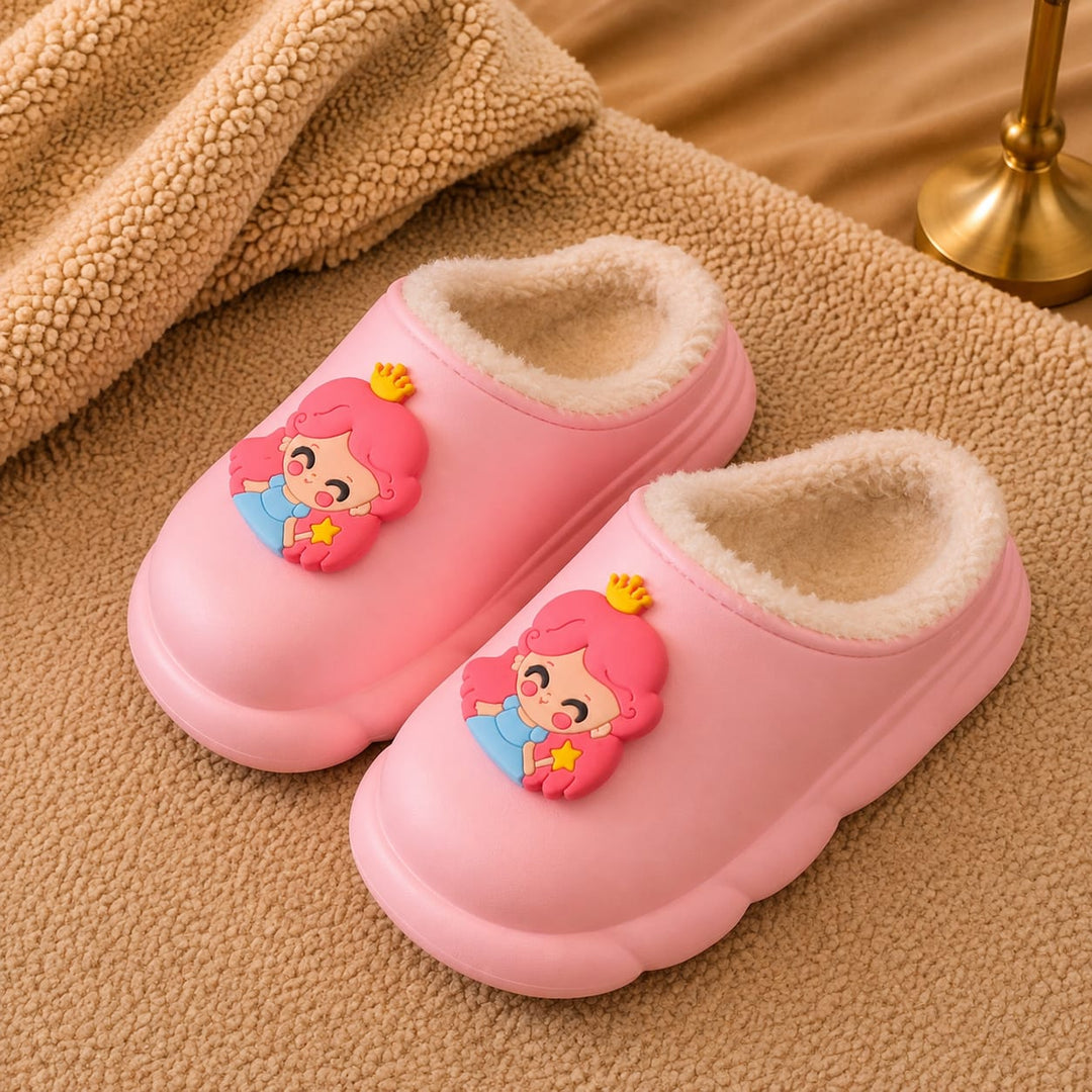 SLIPPERS MG 12214